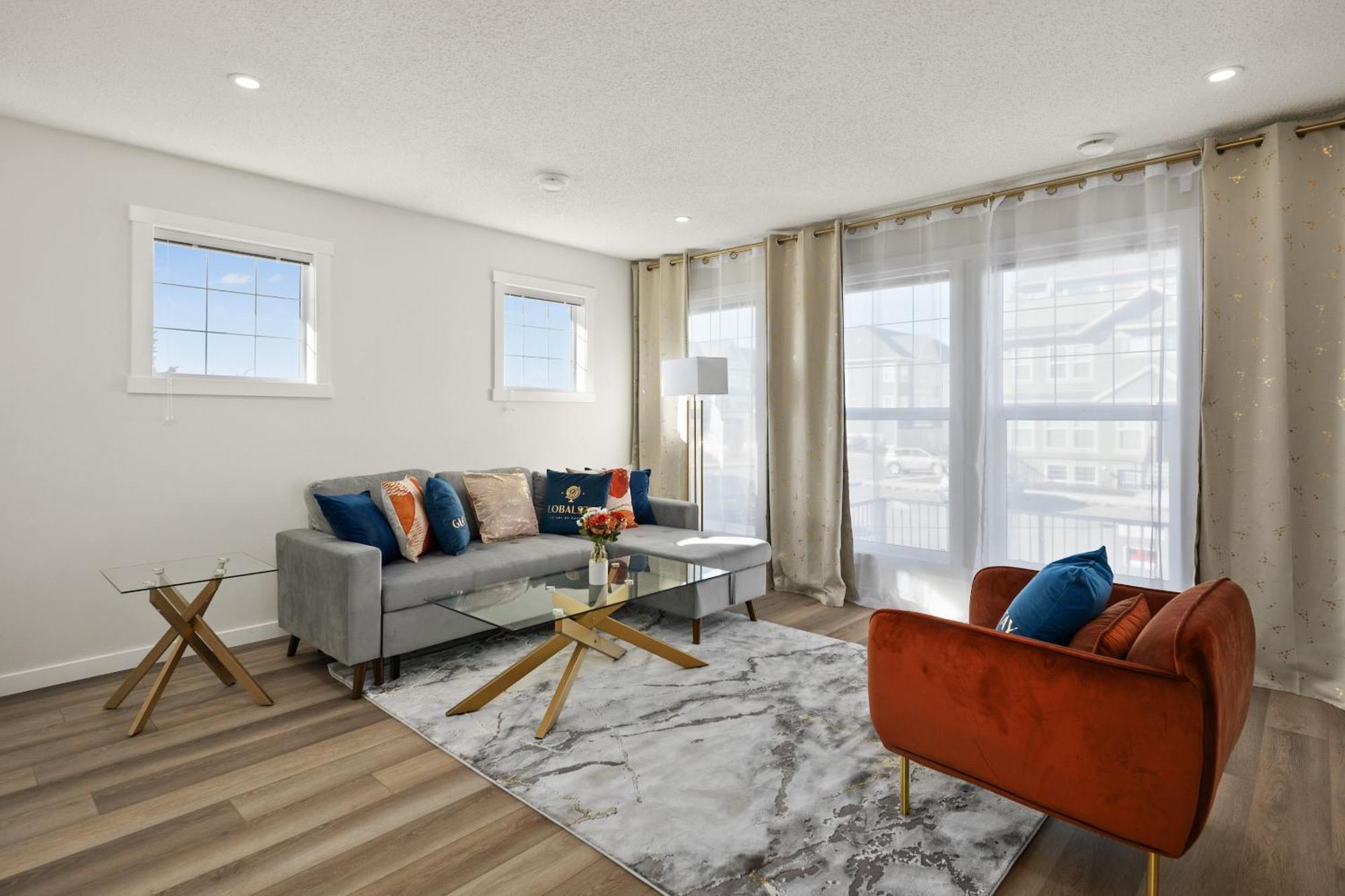 Globalstay New Apartments In Cranbrook Free Street Parking Calgary Exterior photo