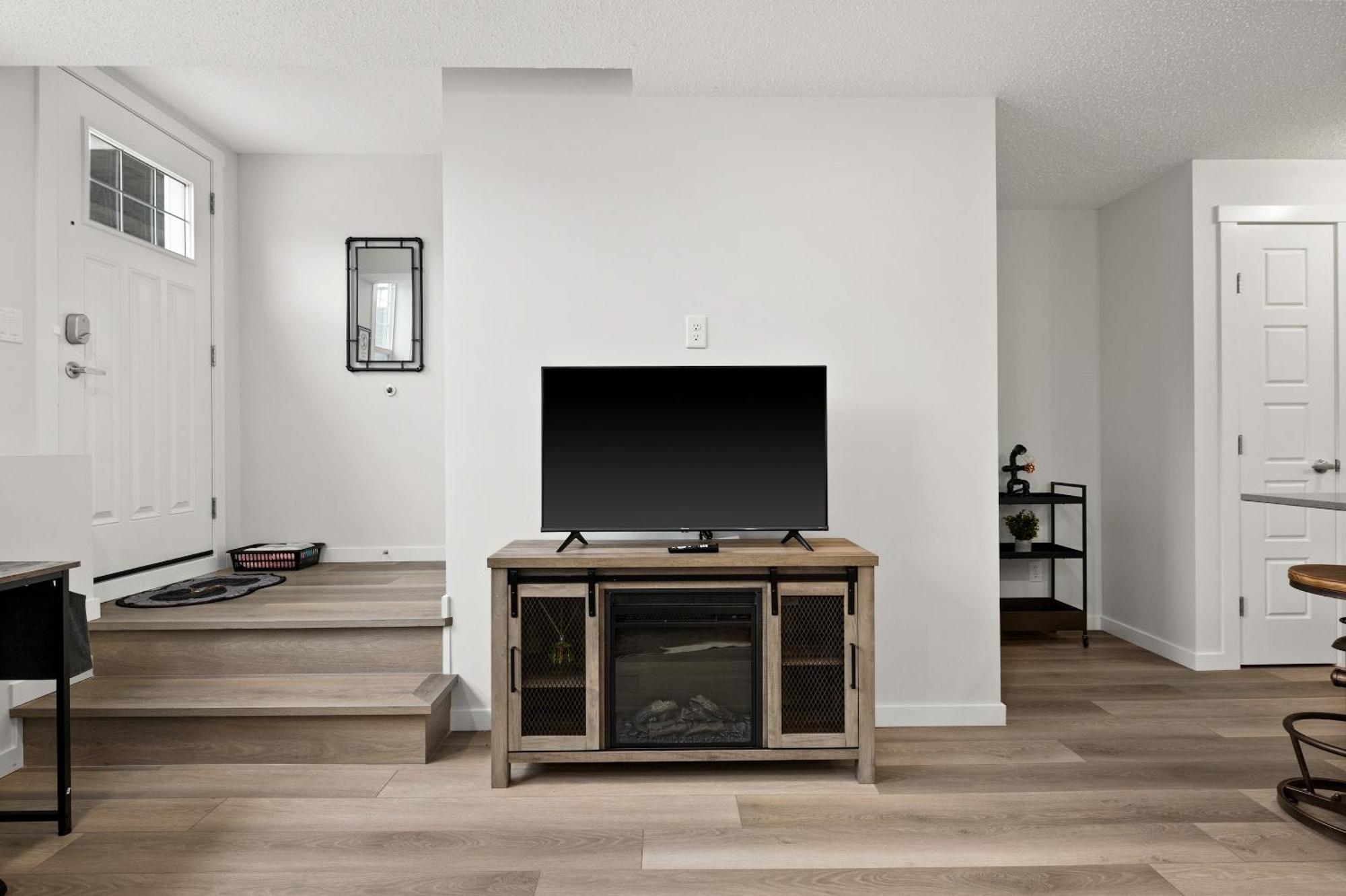 Globalstay New Apartments In Cranbrook Free Street Parking Calgary Exterior photo