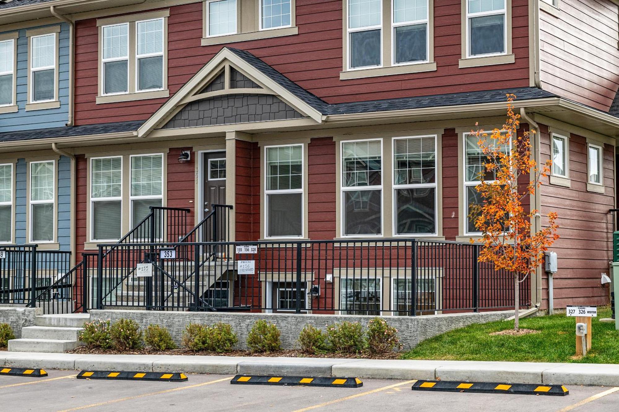 Globalstay New Apartments In Cranbrook Free Street Parking Calgary Exterior photo