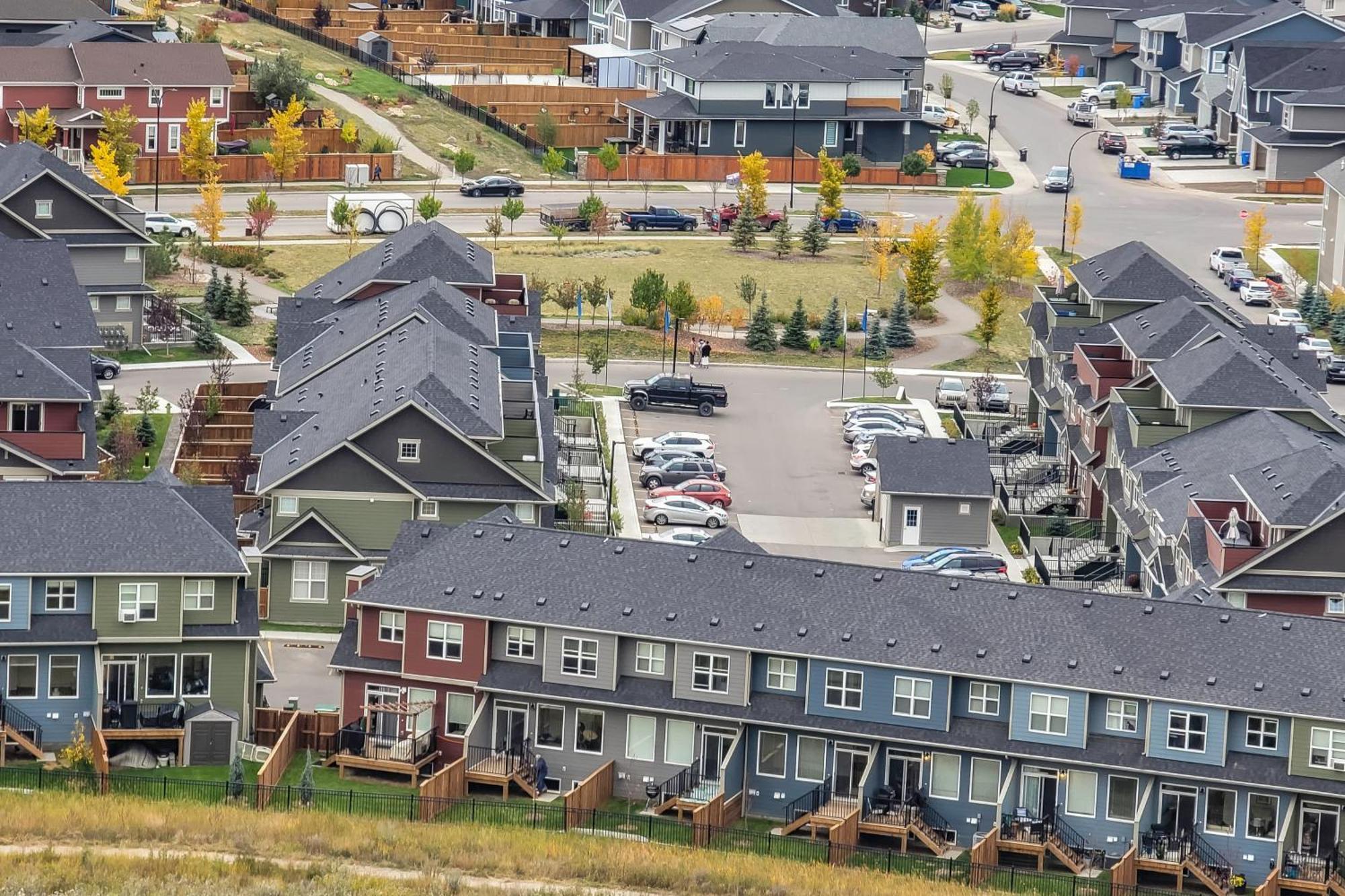 Globalstay New Apartments In Cranbrook Free Street Parking Calgary Exterior photo